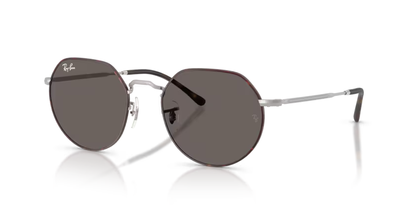 RAY-BAN 0RB3565 9277B1 55