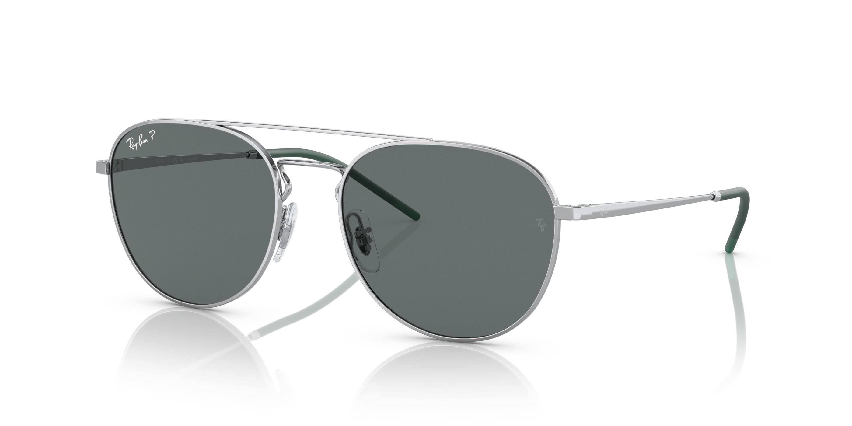 RAY-BAN 0RB3589 925181 55-18