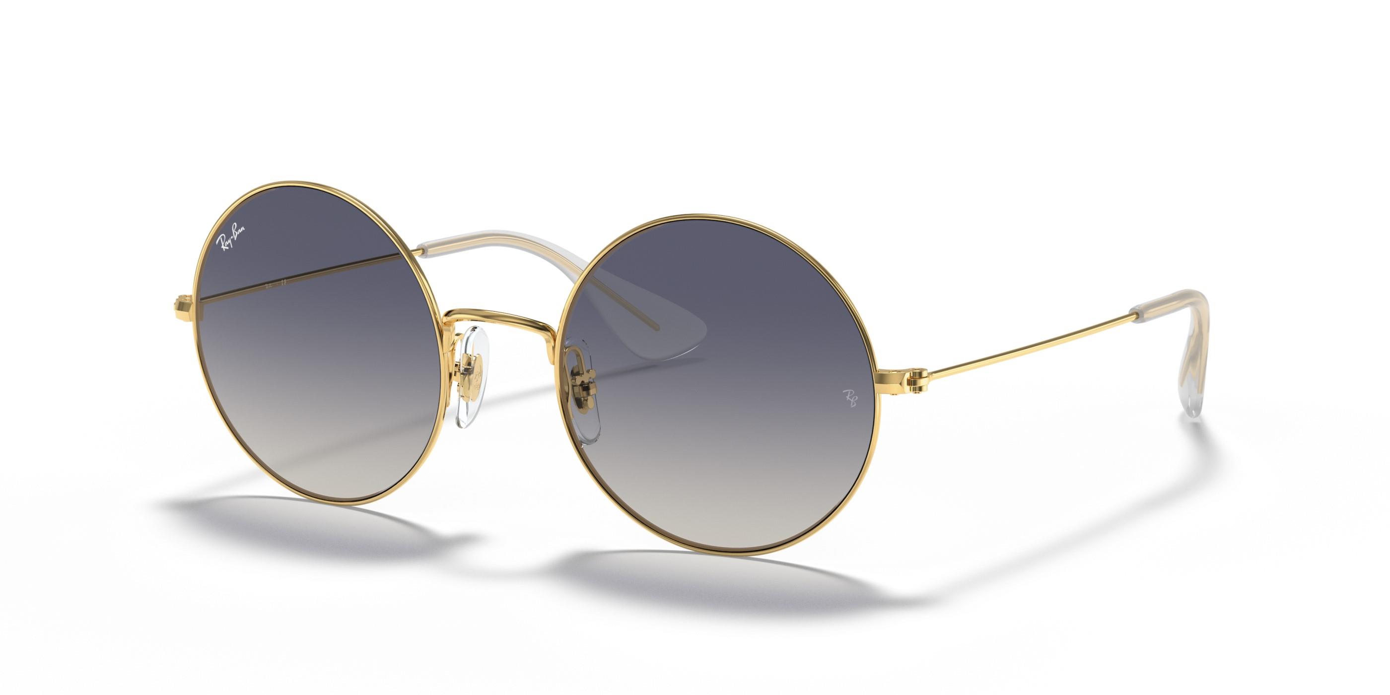 RAY-BAN 0RB3592 001/I9 55-20