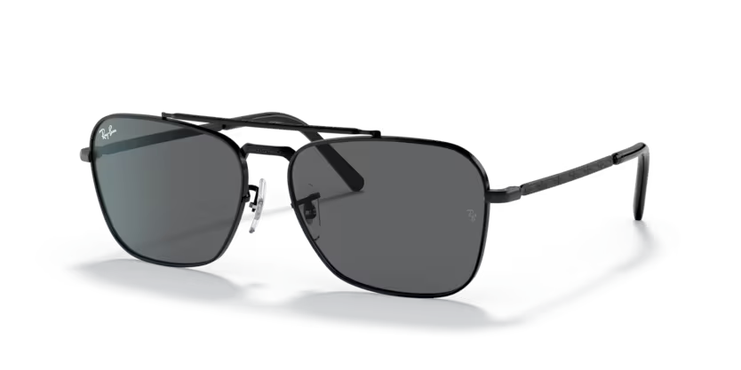 RAY-BAN 0RB3636 002/B1 58