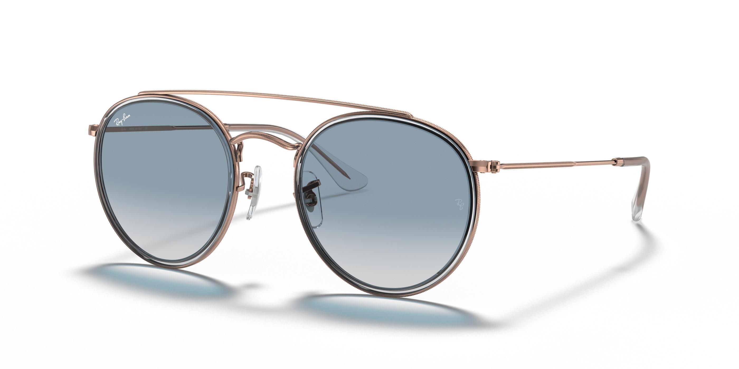 RAY-BAN 0RB3647N 90683F 51-22