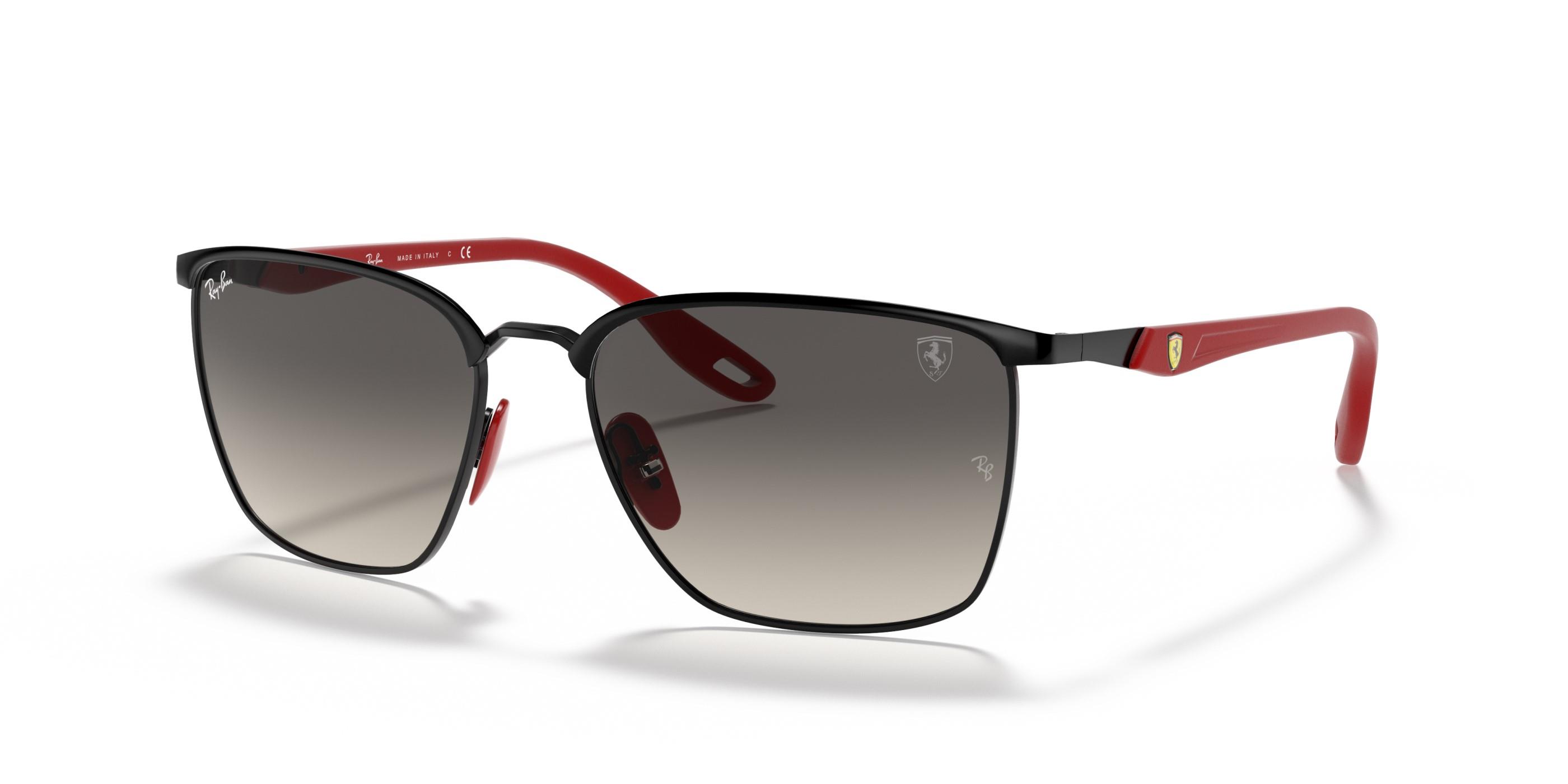 RAY-BAN 0RB3673M F04111 56-17