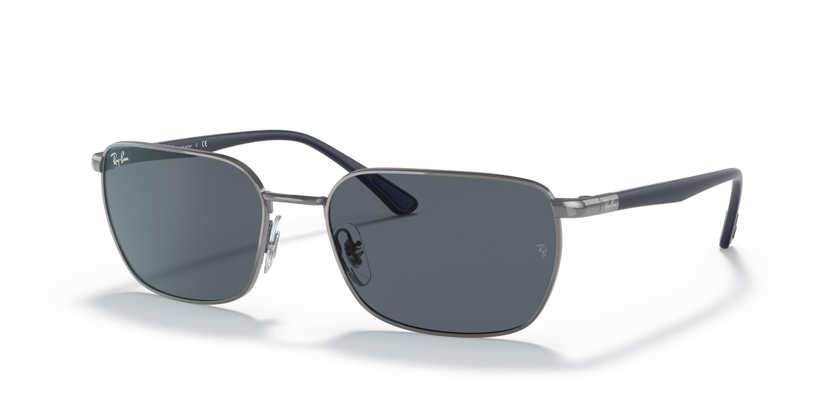 RAY-BAN 0RB3684 004/R5 58-18