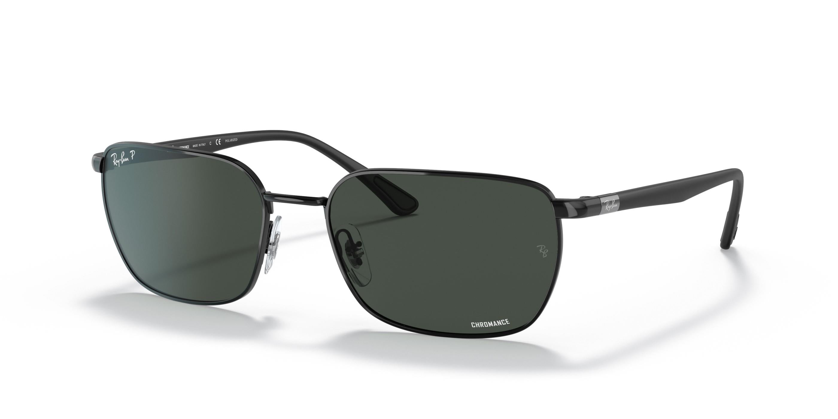RAY-BAN 0RB3684CH 002/K8 58-18