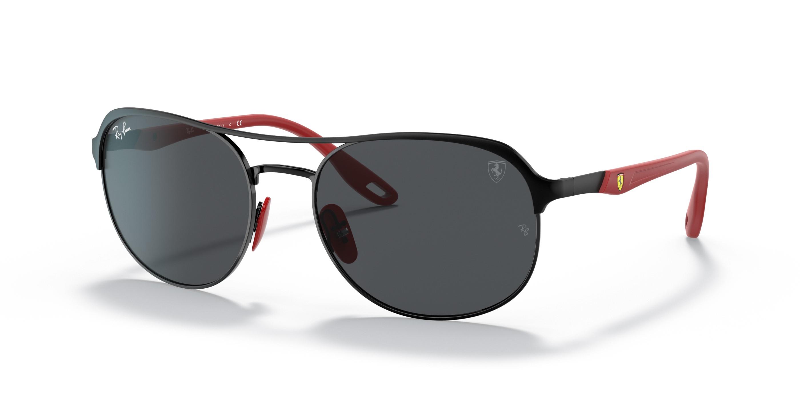 RAY-BAN 0RB3685M F04187 58-19