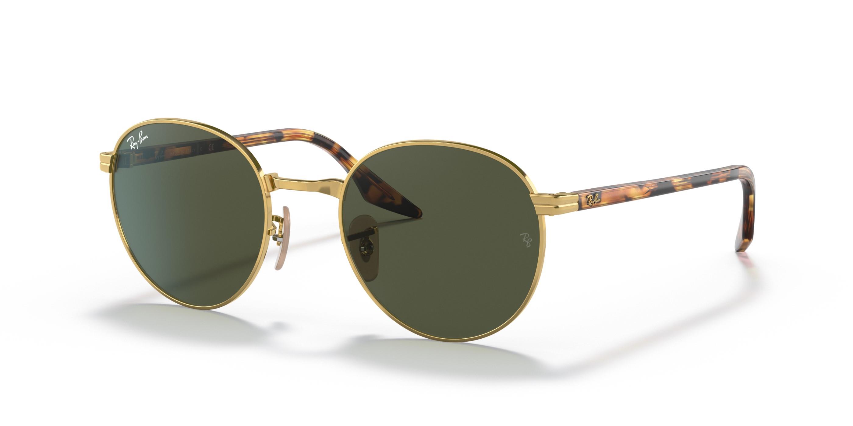 RAY-BAN 0RB3691 001/31 51-21