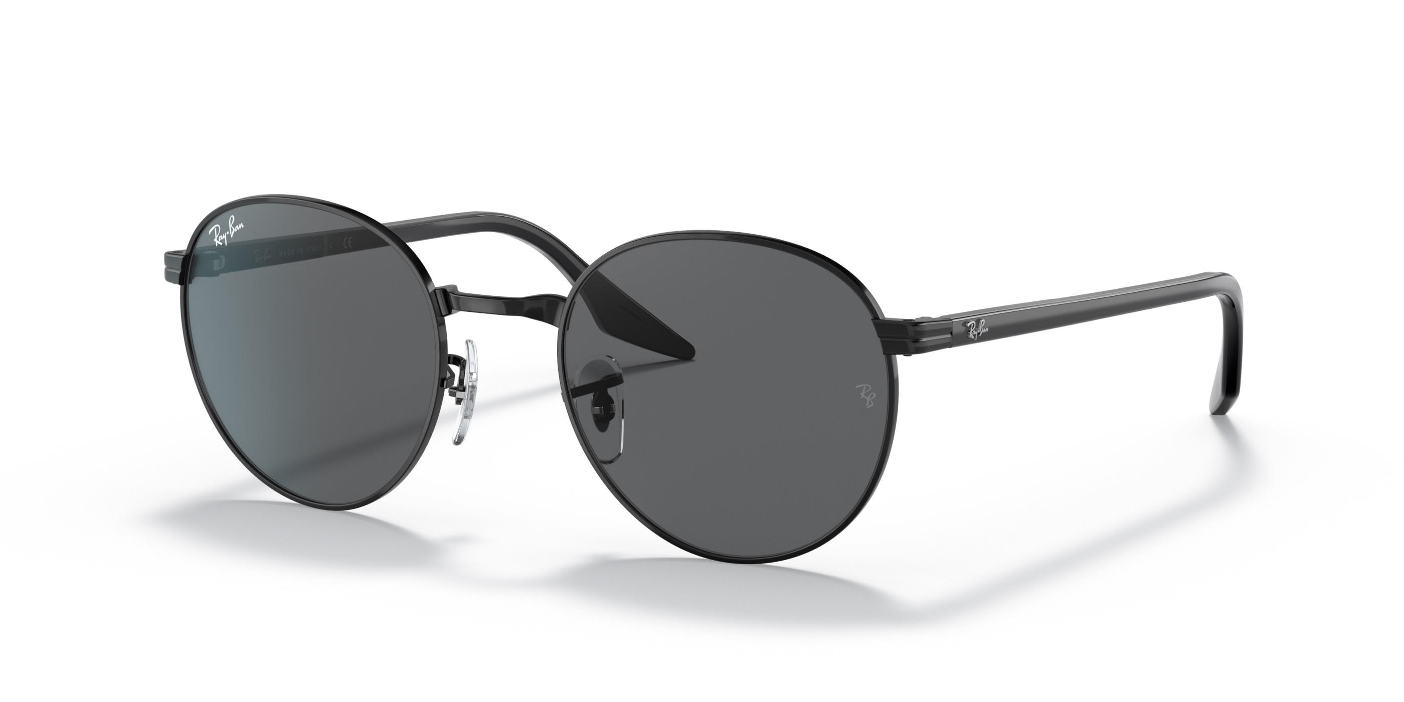 RAY-BAN 0RB3691 002/B1 51-21