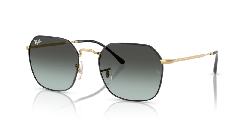 RAY-BAN 0RB3694 9271GK 55