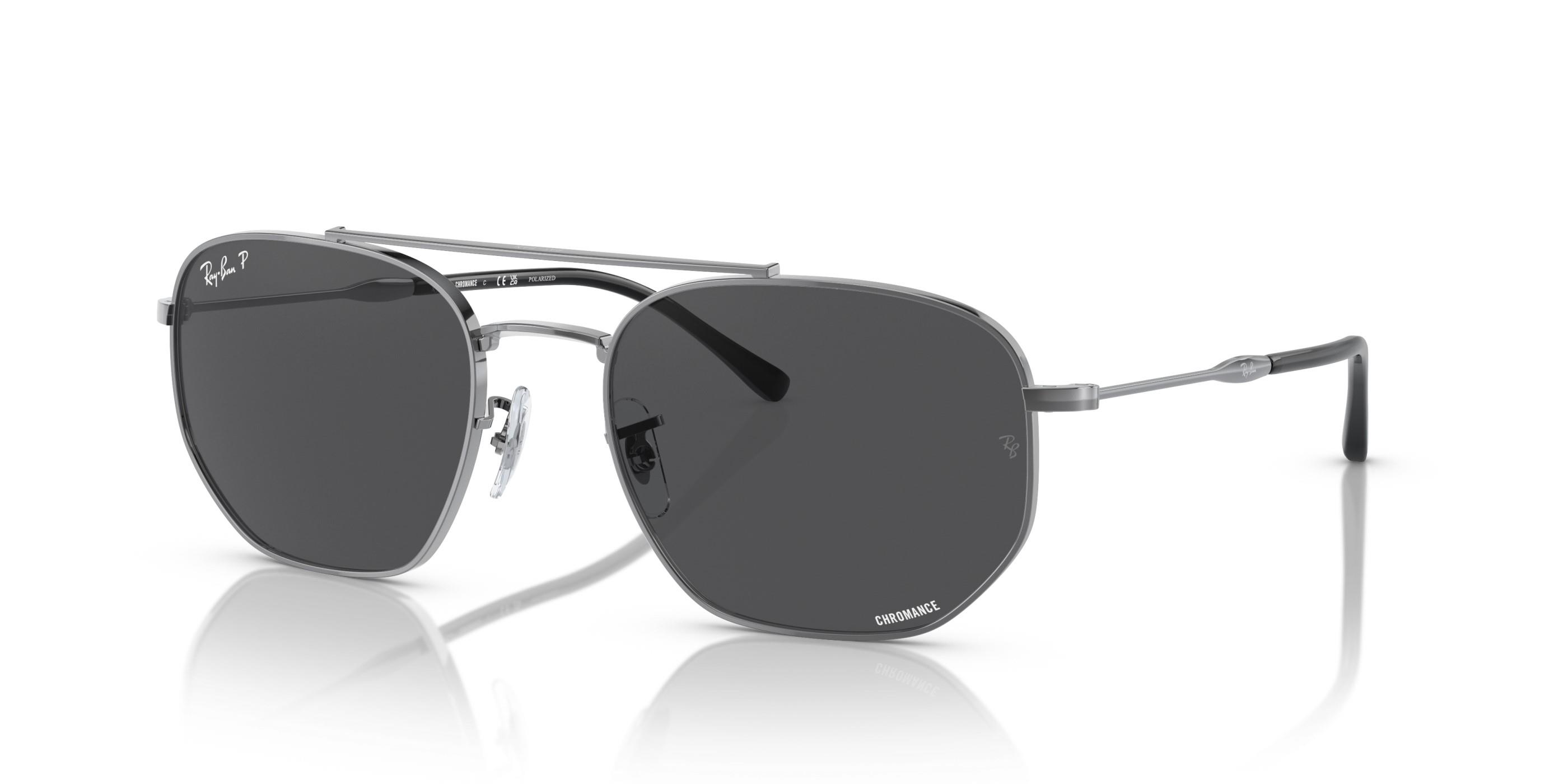 RAY-BAN 0RB3707 004/K8 54-20
