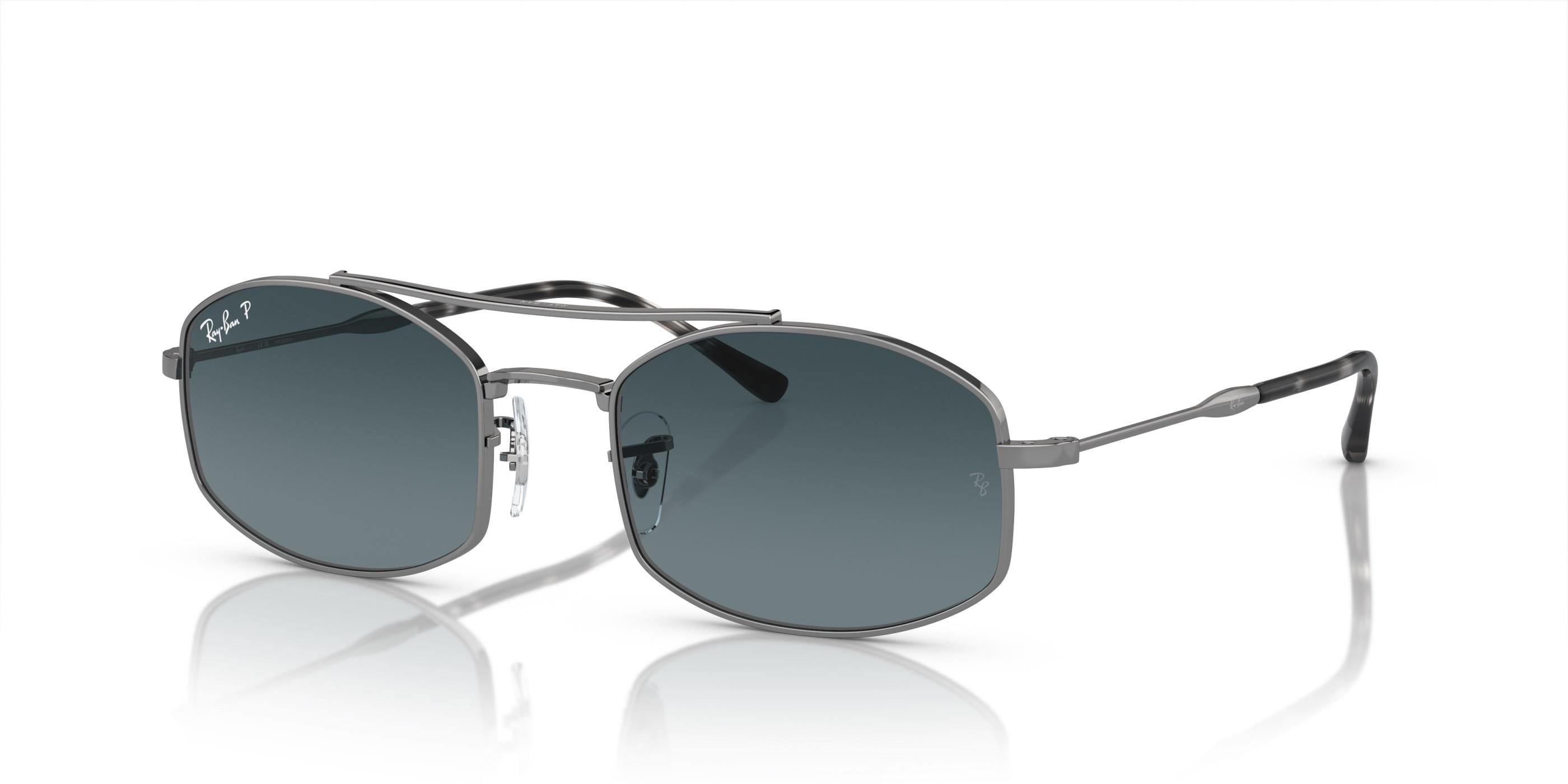 RAY-BAN 0RB3719 004/S3 54-20