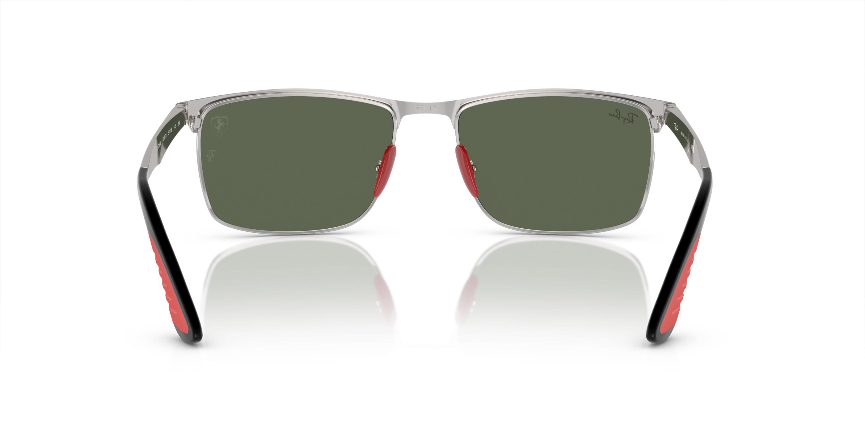 RAY-BAN 0RB3726M F06071 57-18