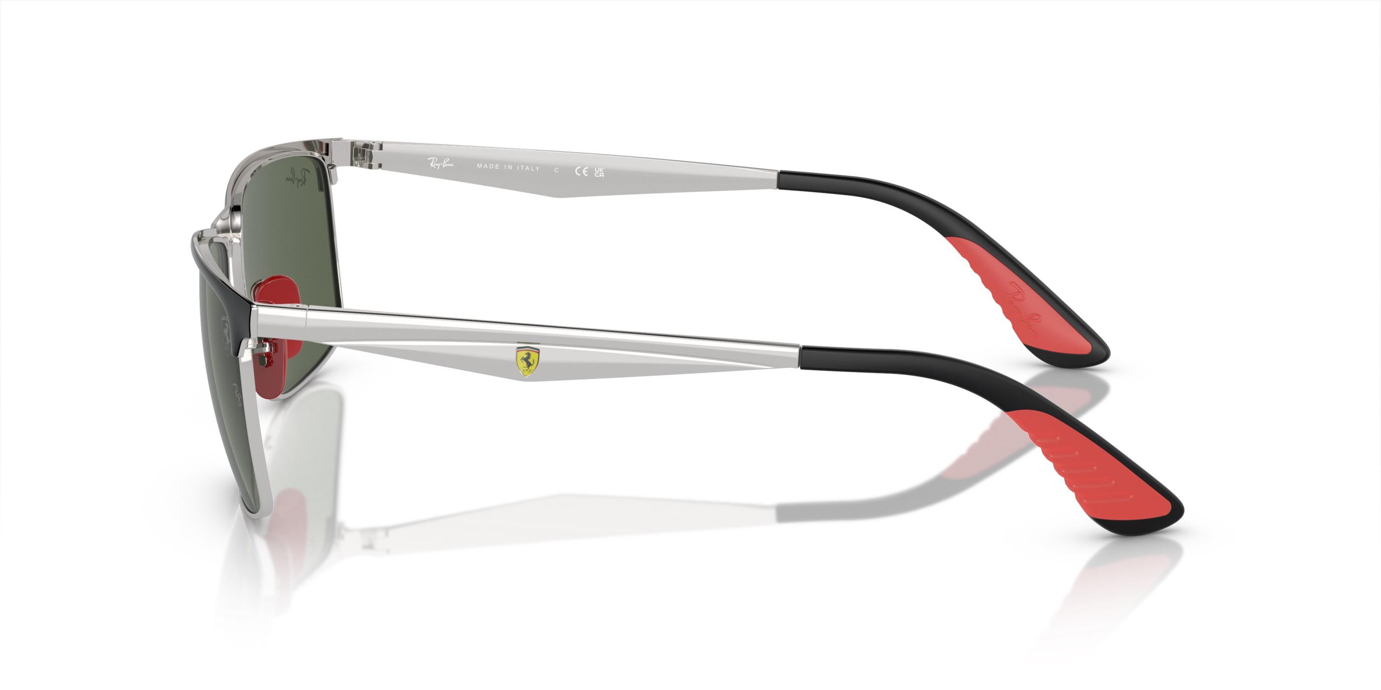 RAY-BAN 0RB3726M F06071 57-18