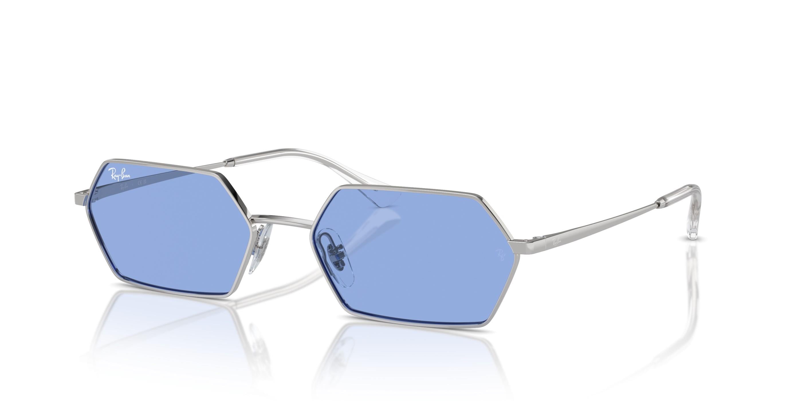 RAY-BAN 0RB3728 003/80 55-18