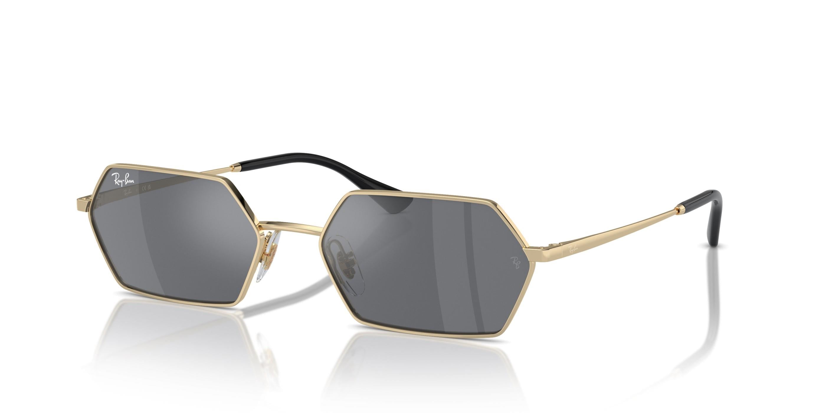 RAY-BAN 0RB3728 92136V 55-18