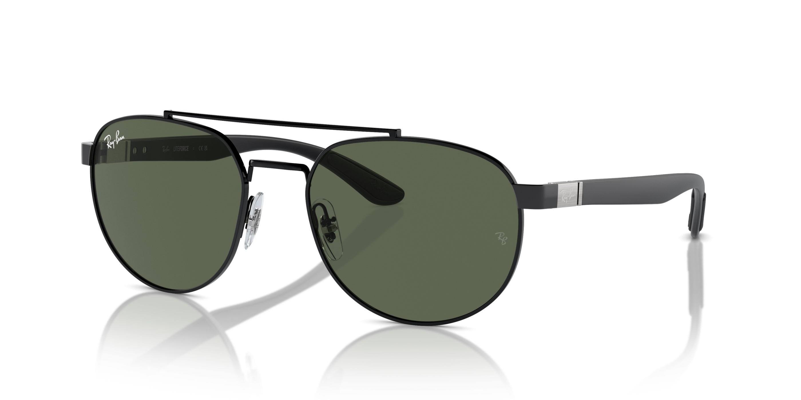 RAY-BAN 0RB3736 002/71 56-19