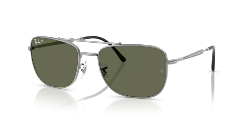 RAY-BAN 0RB3755 004/58 62
