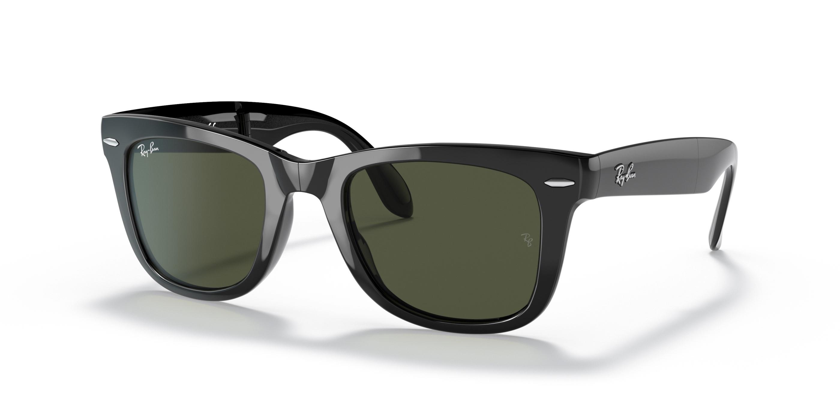 RAY-BAN 0RB4105 601 50-22