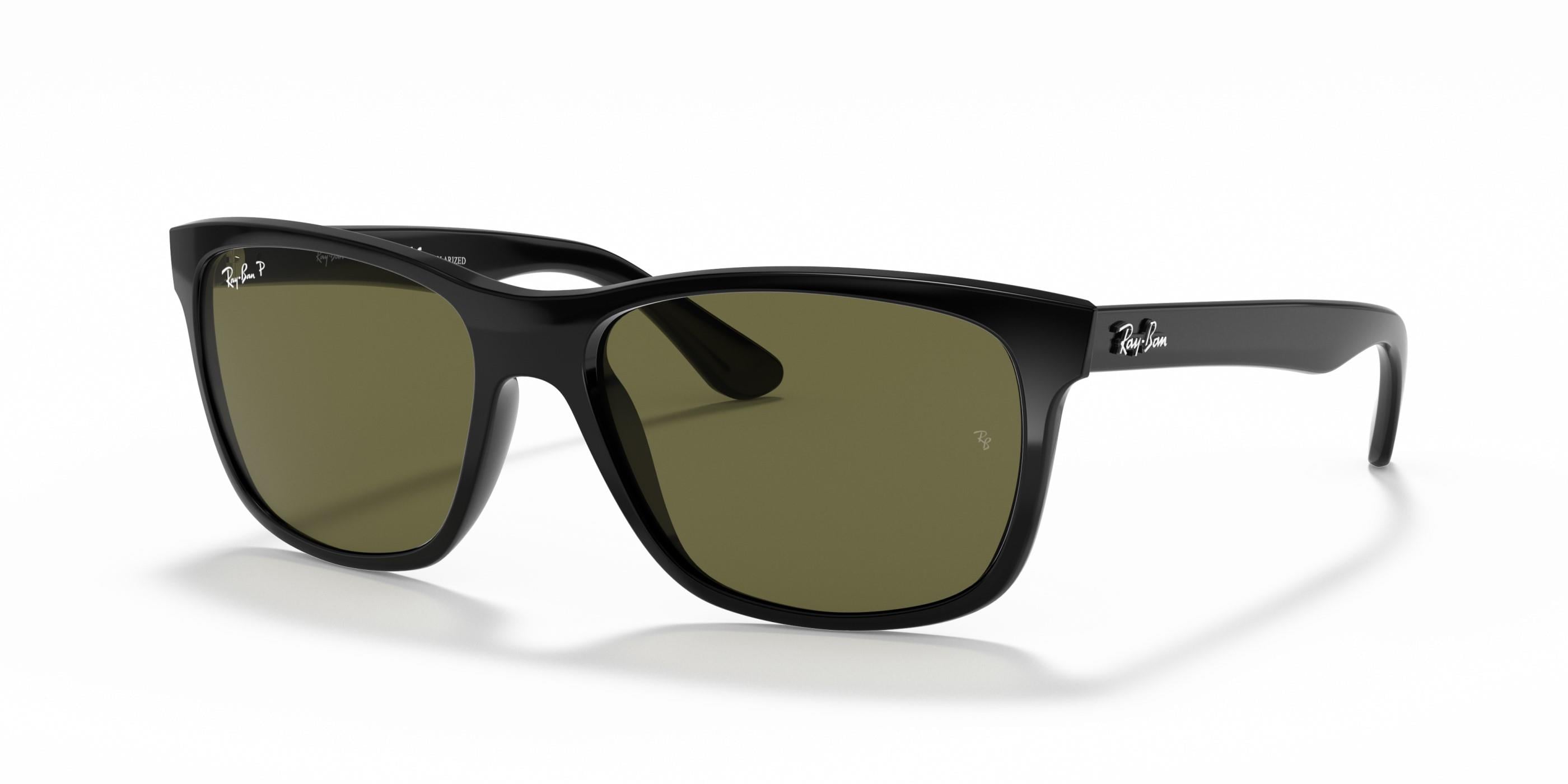 RAY-BAN 0RB4181 601/9A 57-16