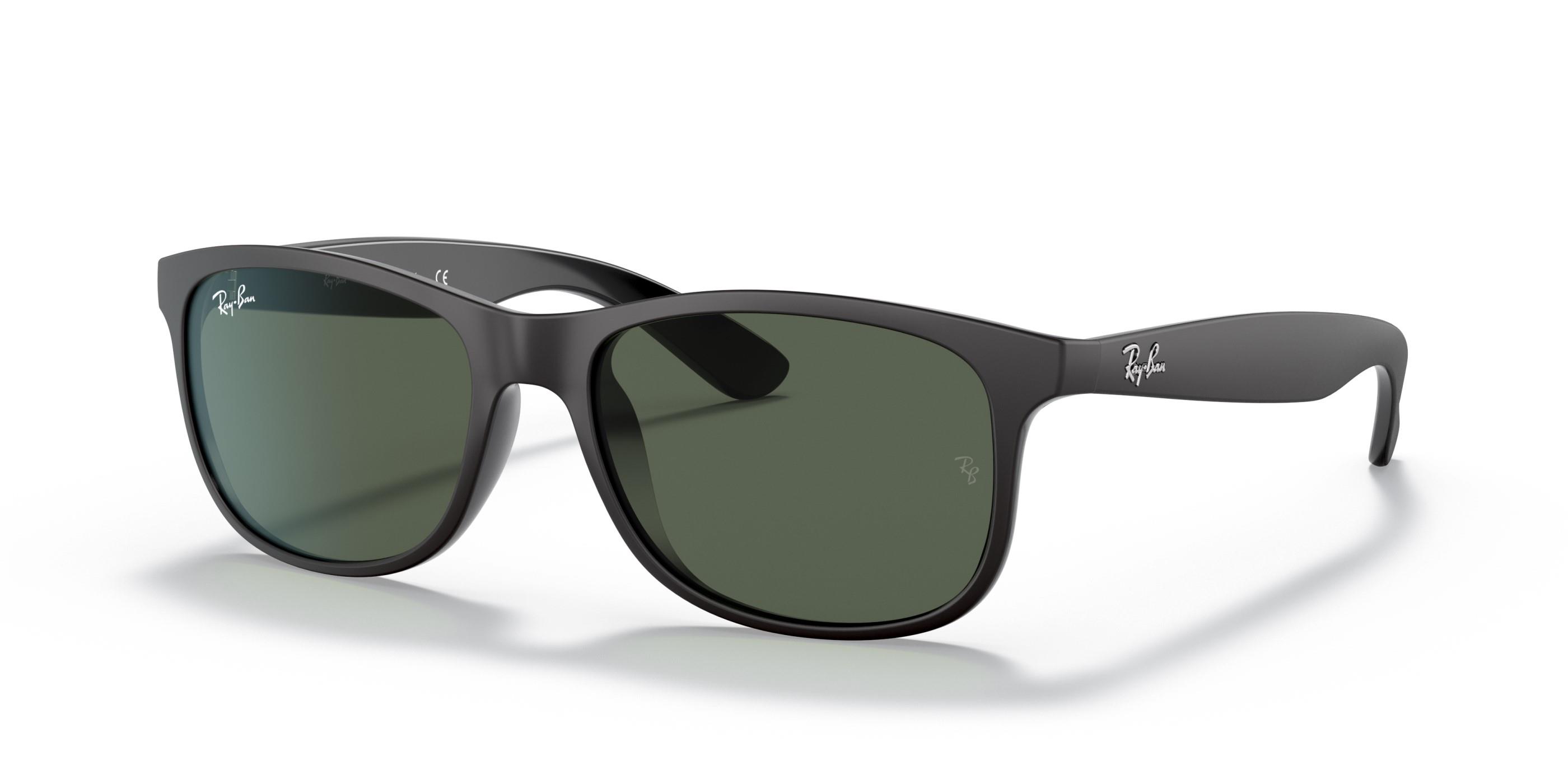 RAY-BAN 0RB4202 606971 55-17