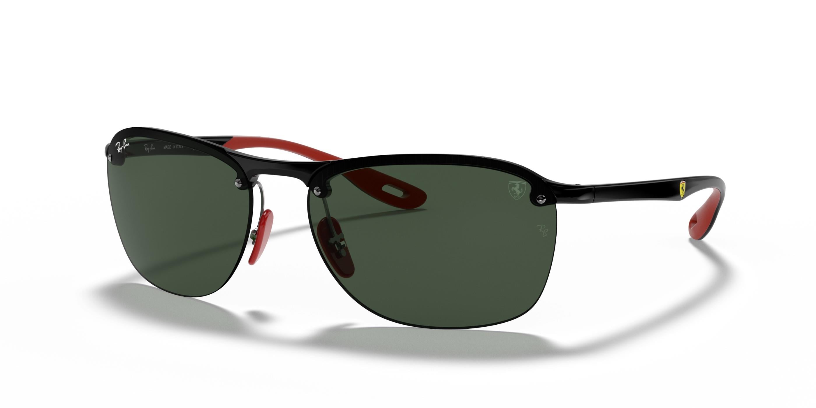 RAY-BAN 0RB4302M F60171 62-16