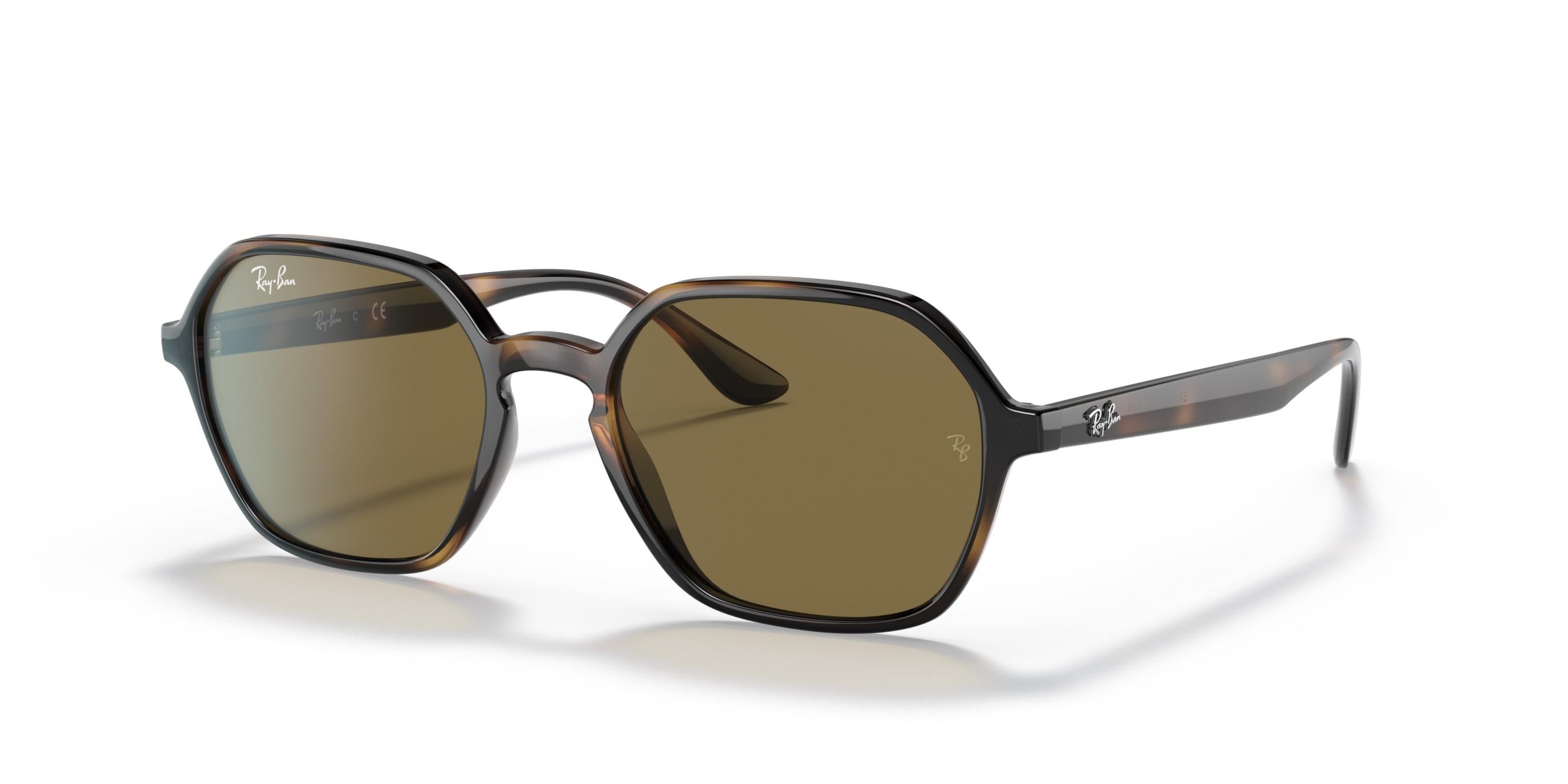 RAY-BAN 0RB4361 710/73 52-18