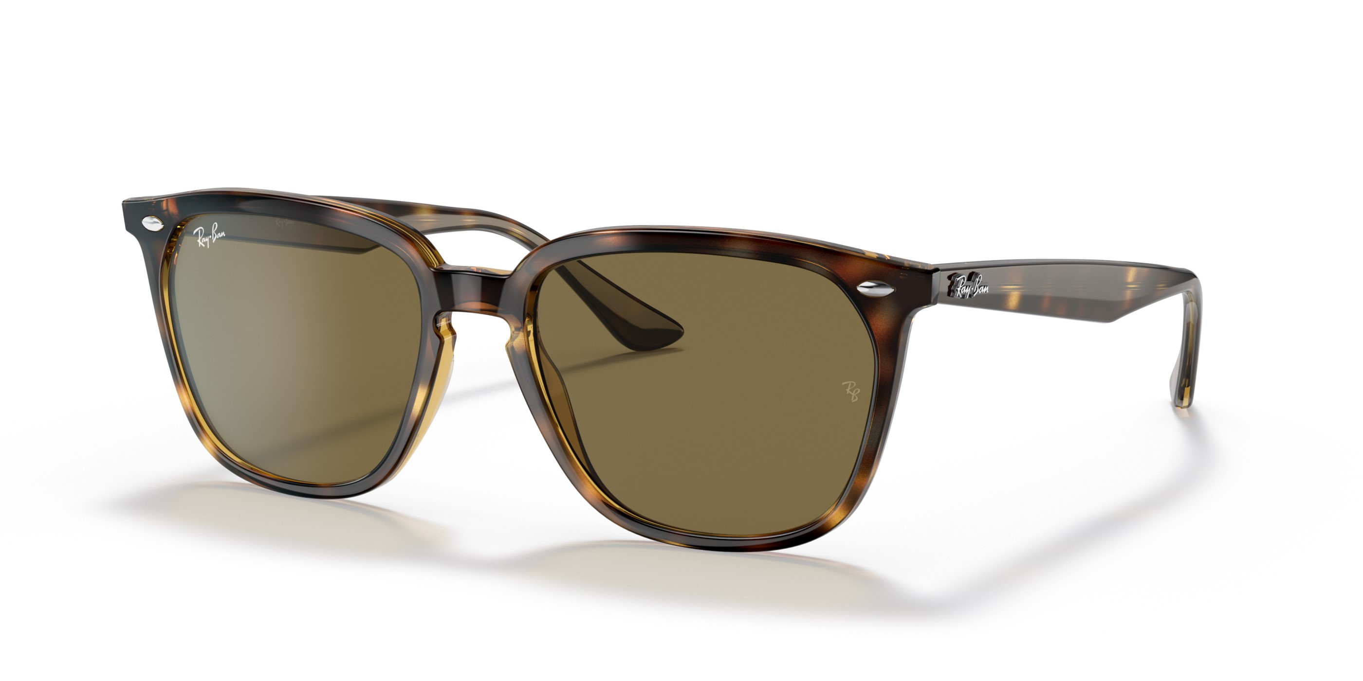 RAY-BAN 0RB4362 710/73 55-18