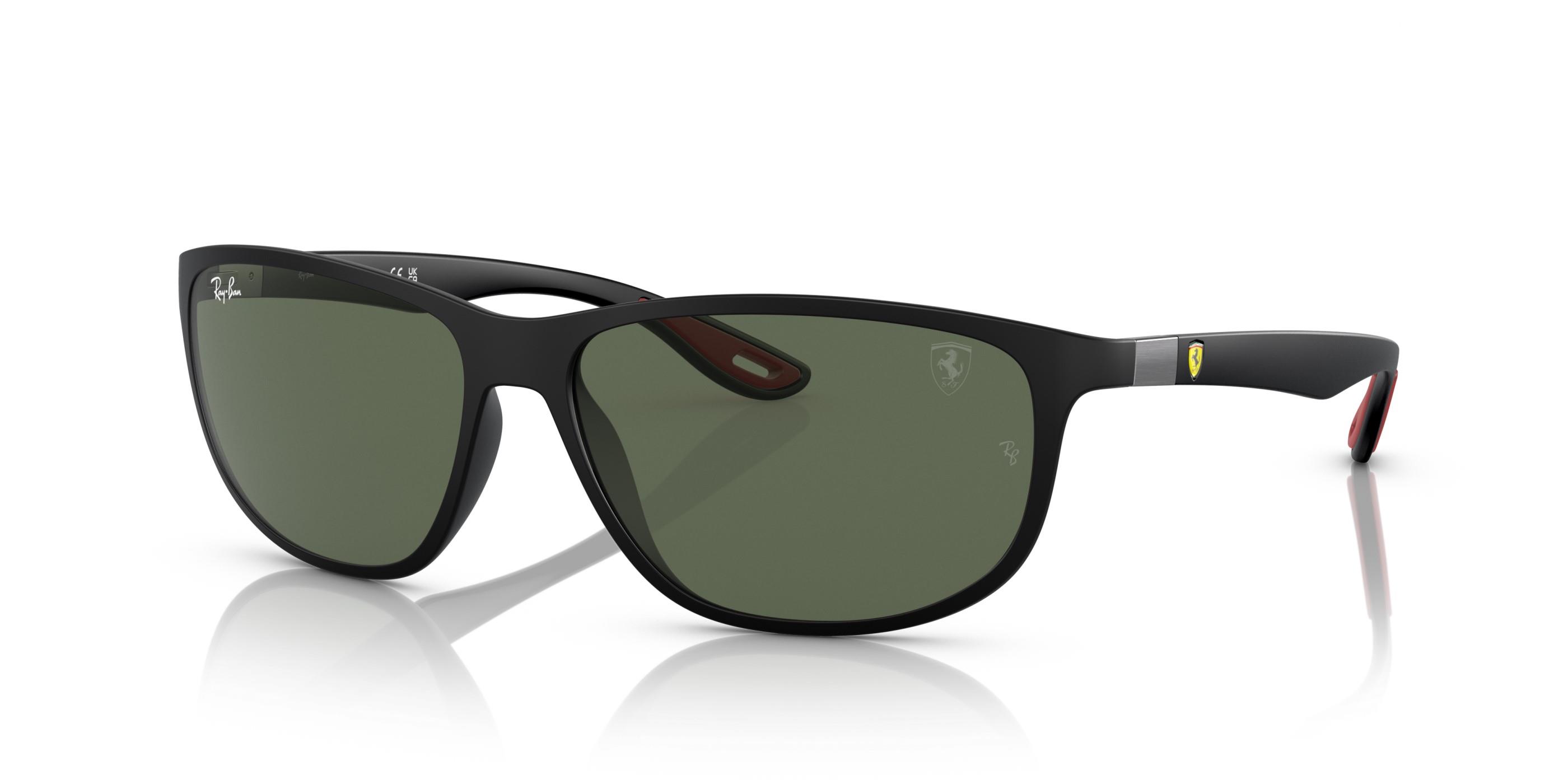 RAY-BAN 0RB4394M F60271 61-14