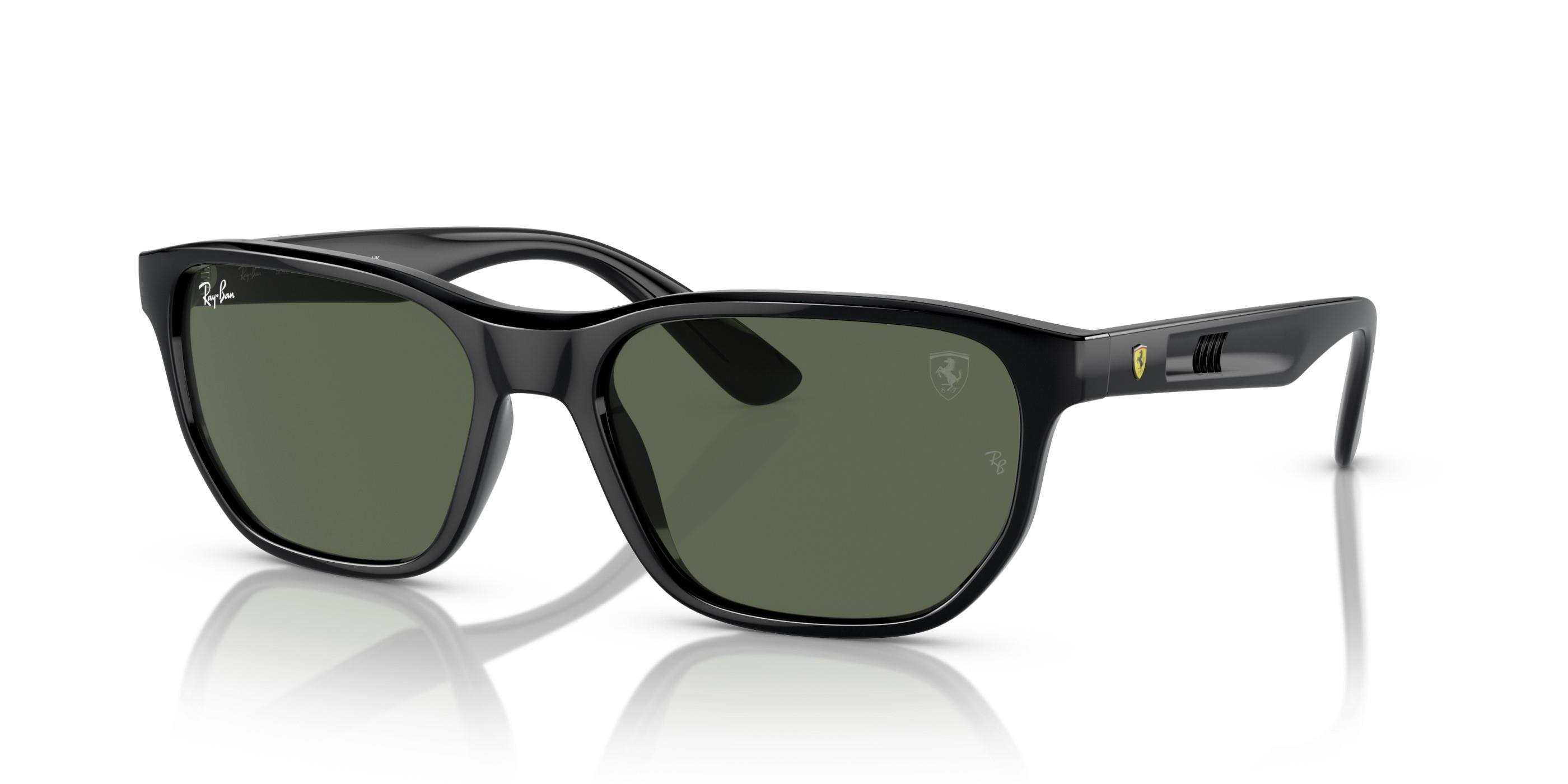 RAY-BAN 0RB4404M F68371 57-18