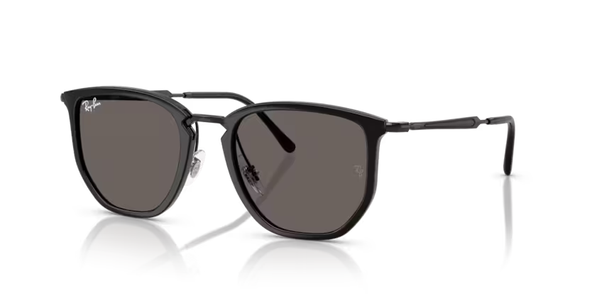 RAY-BAN 0RB4451 601/B1 53