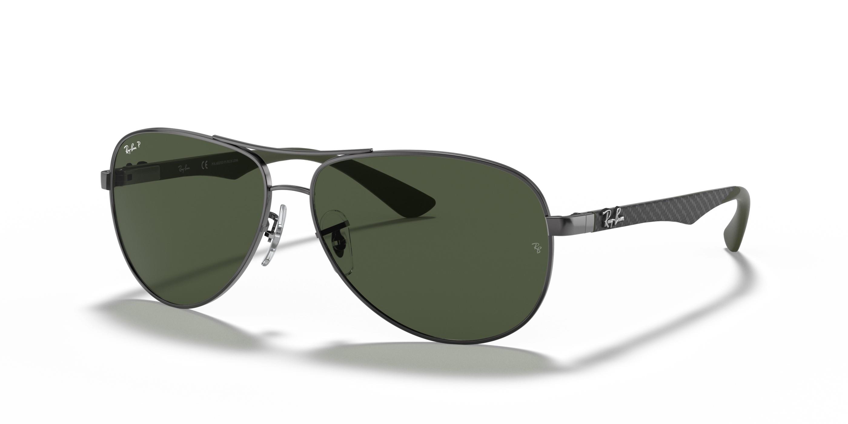RAY-BAN 0RB8313 004/N5 61-13