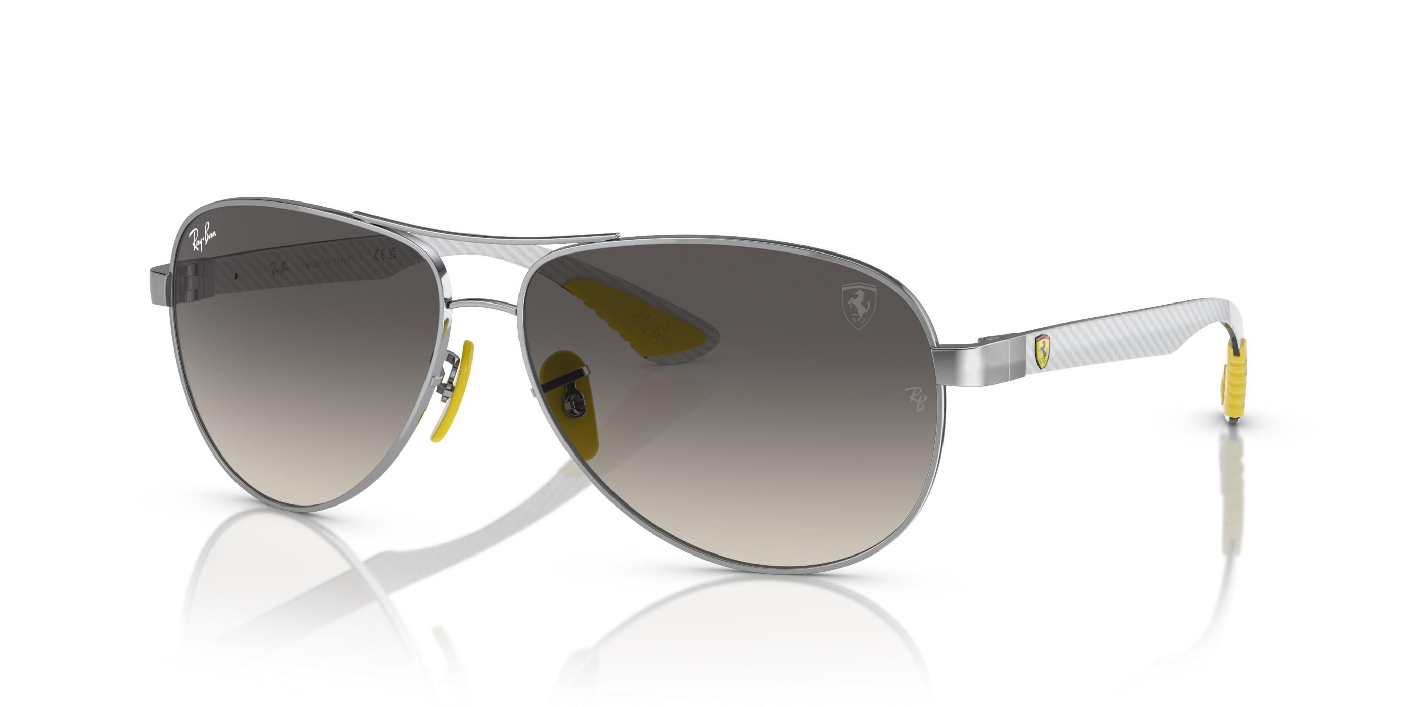 RAY-BAN 0RB8331M F08311 61-13