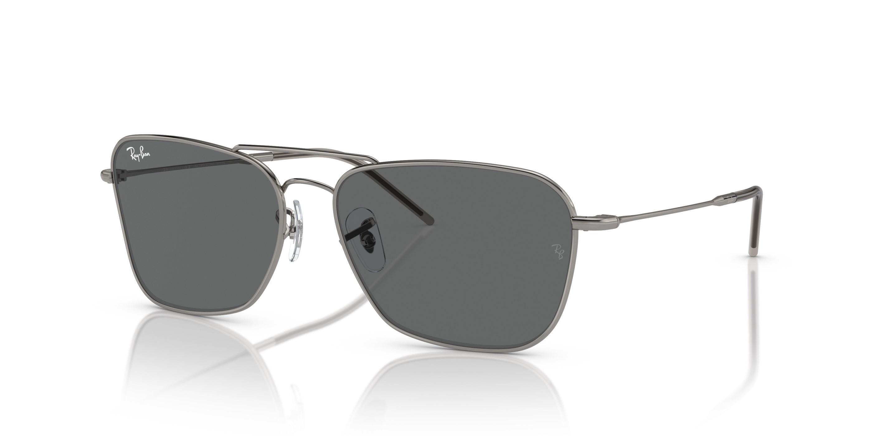 RAY-BAN 0RBR0102S 004/GR 58-15