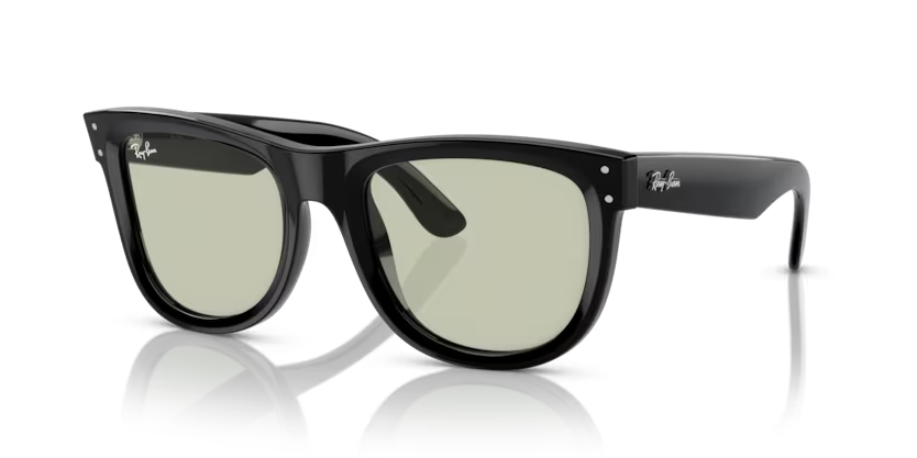 RAY-BAN 0RBR0502S 6677/2 50