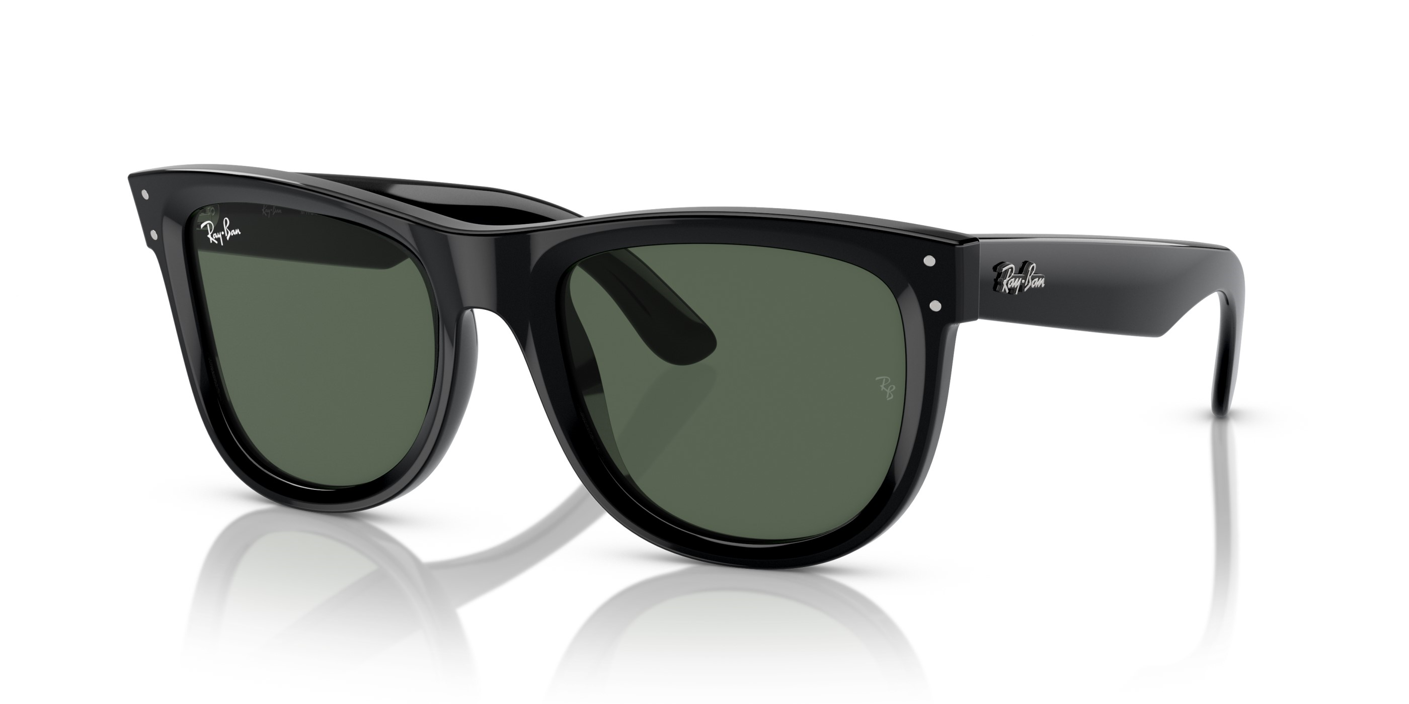 RAY-BAN 0RBR0502S 6677VR 53-20