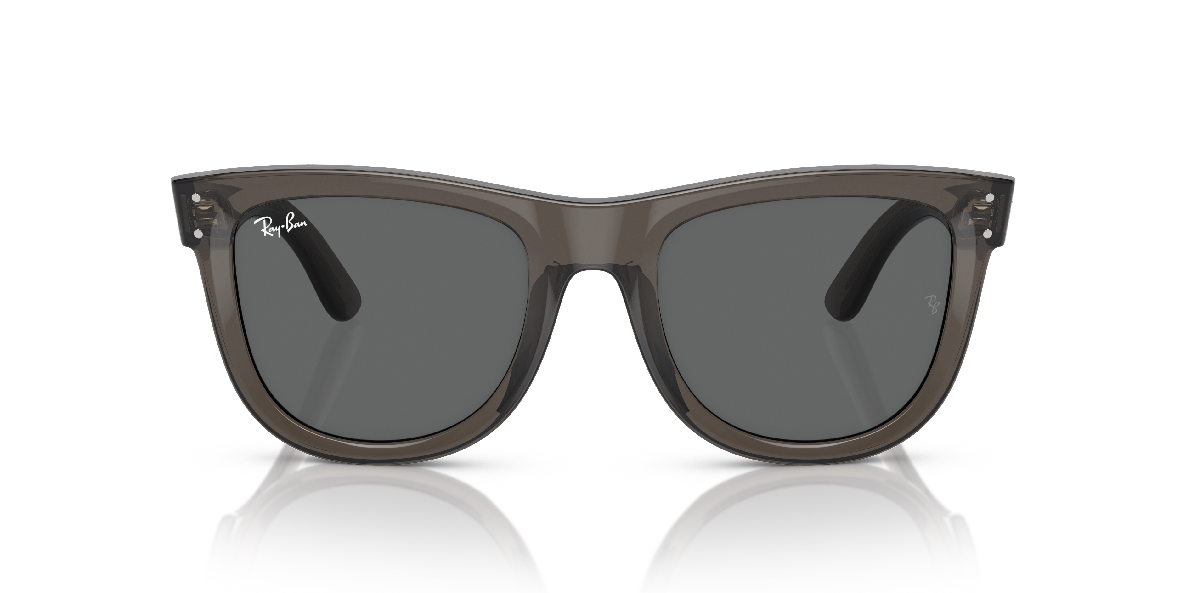 RAY-BAN 0RBR0502S 6707GR 50-22