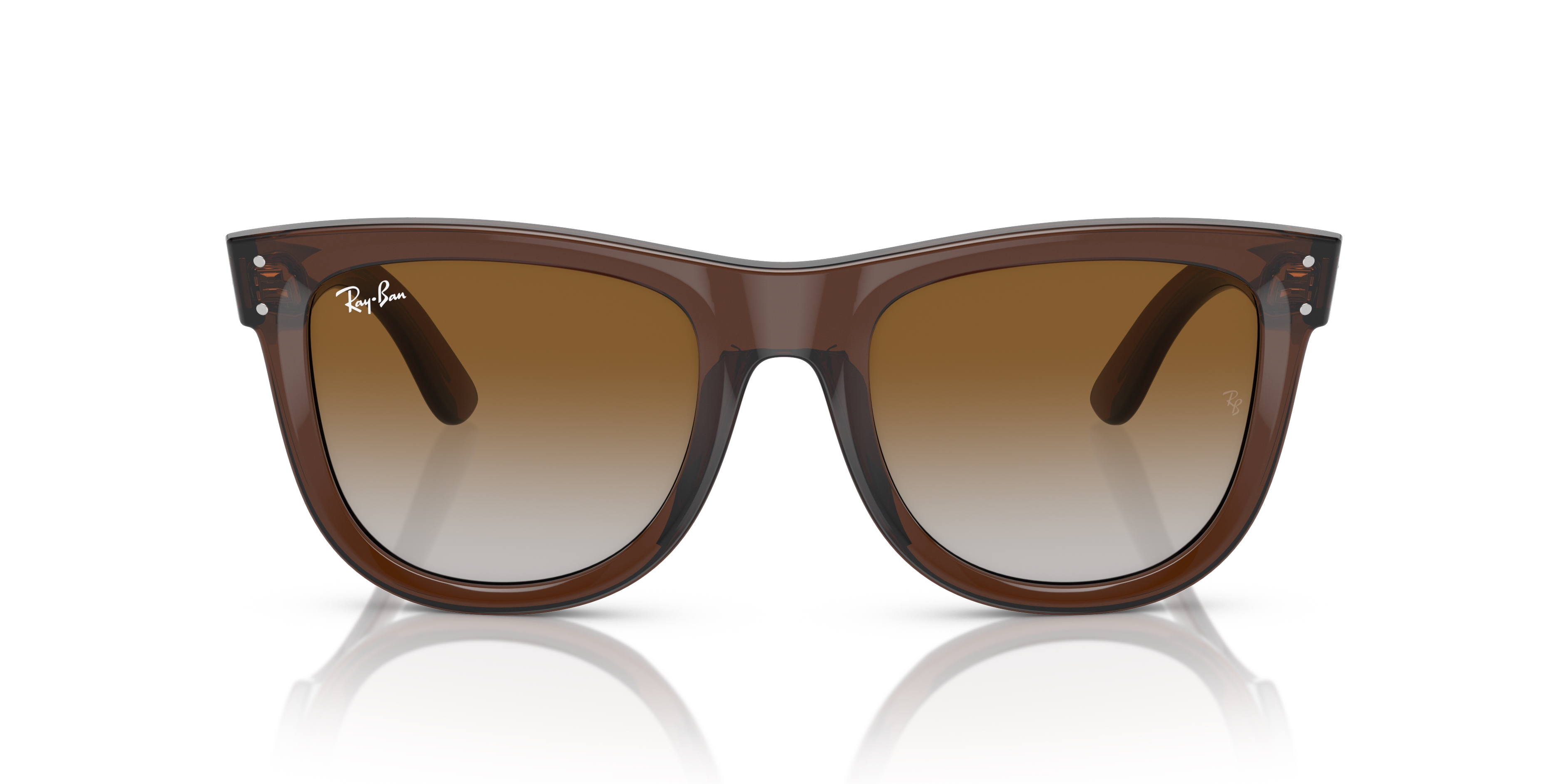 RAY-BAN 0RBR0502S 6709CB 50-22