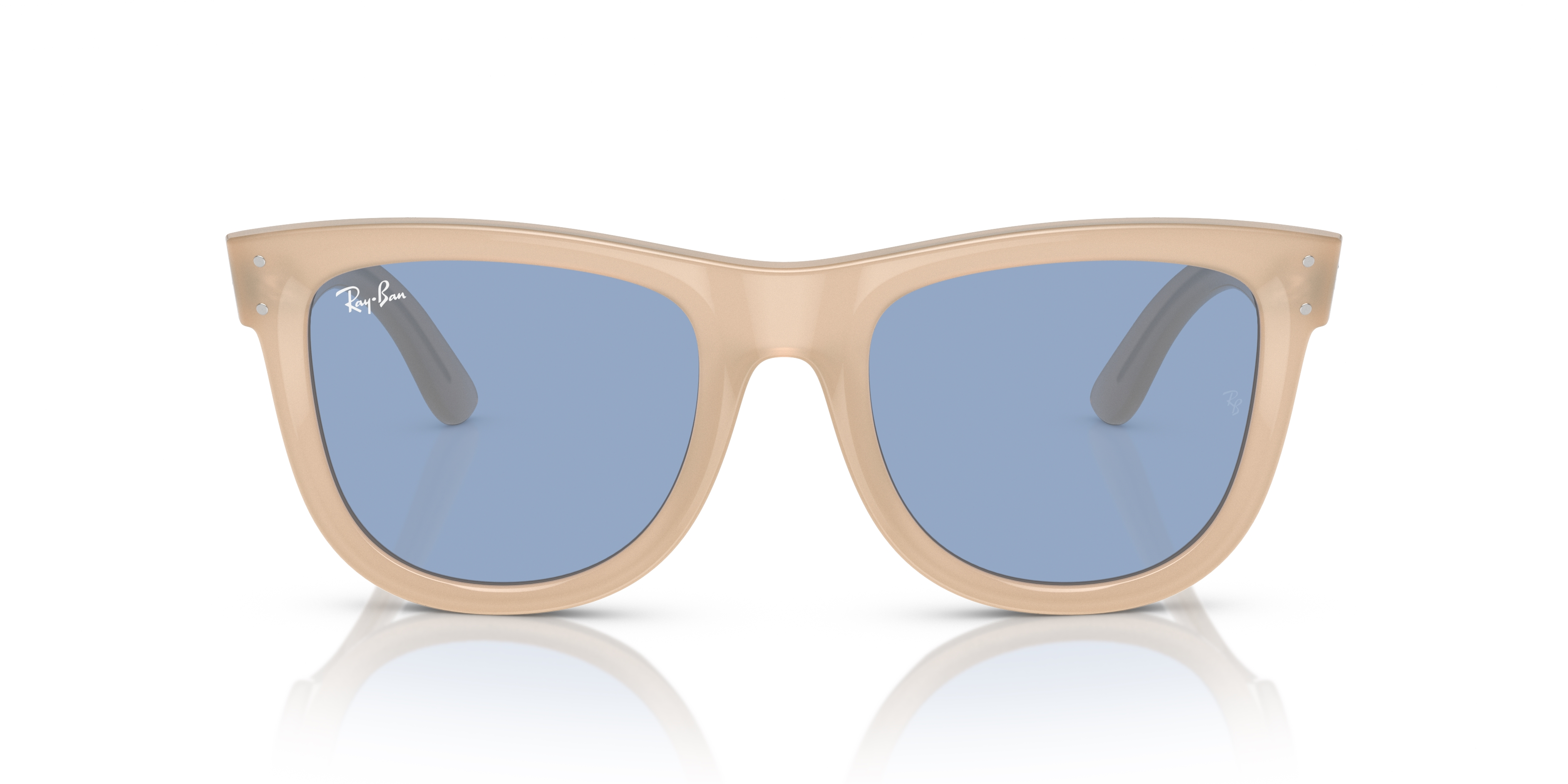 RAY-BAN 0RBR0502S 678072 50-22