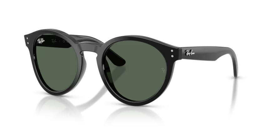 RAY-BAN 0RBR0505S 6677VR 52