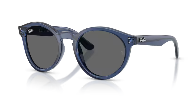 RAY-BAN 0RBR0505S 6708GR 52