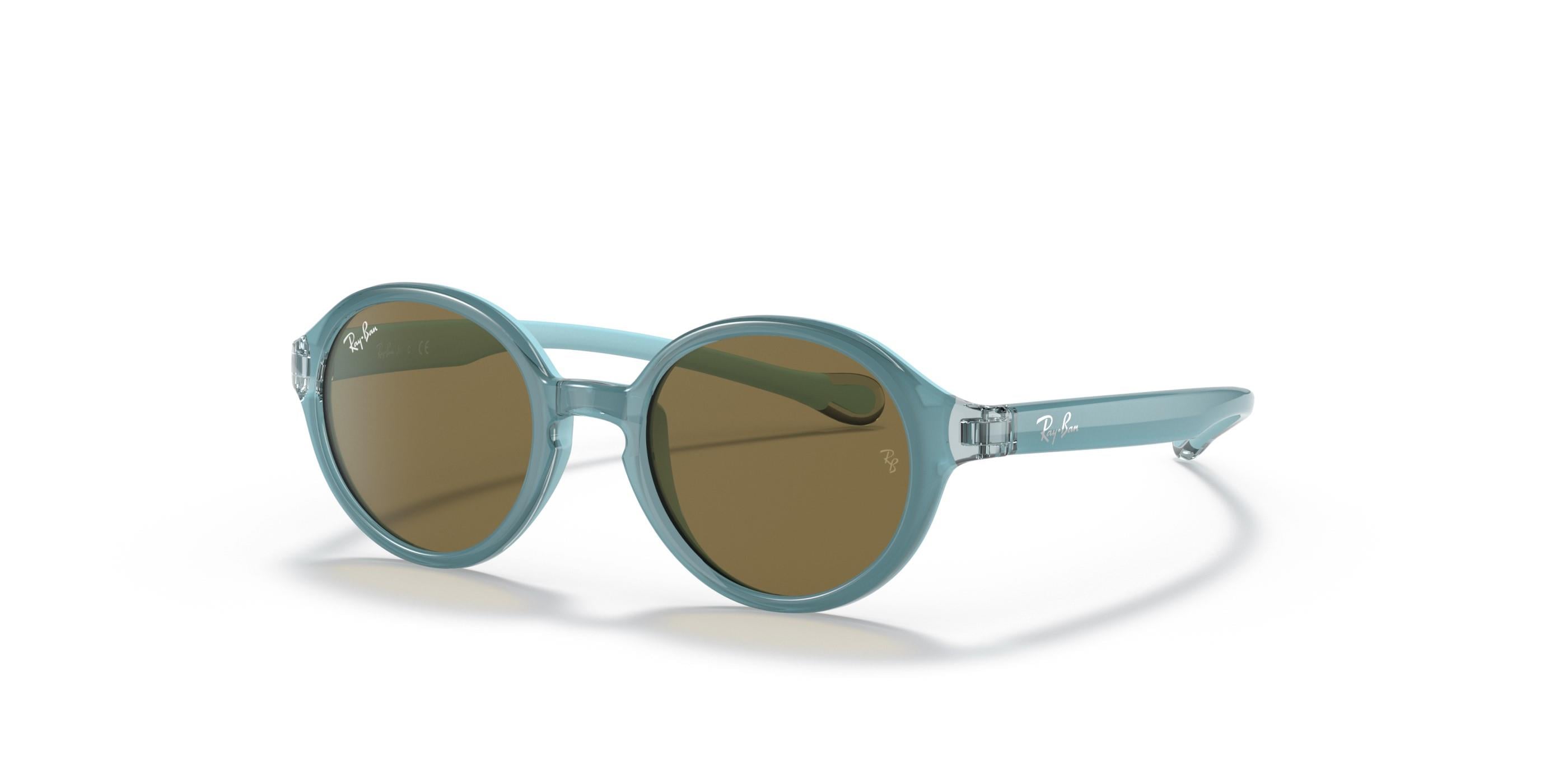 RAY-BAN JUNIOR 0RJ9075S 709773 39-16