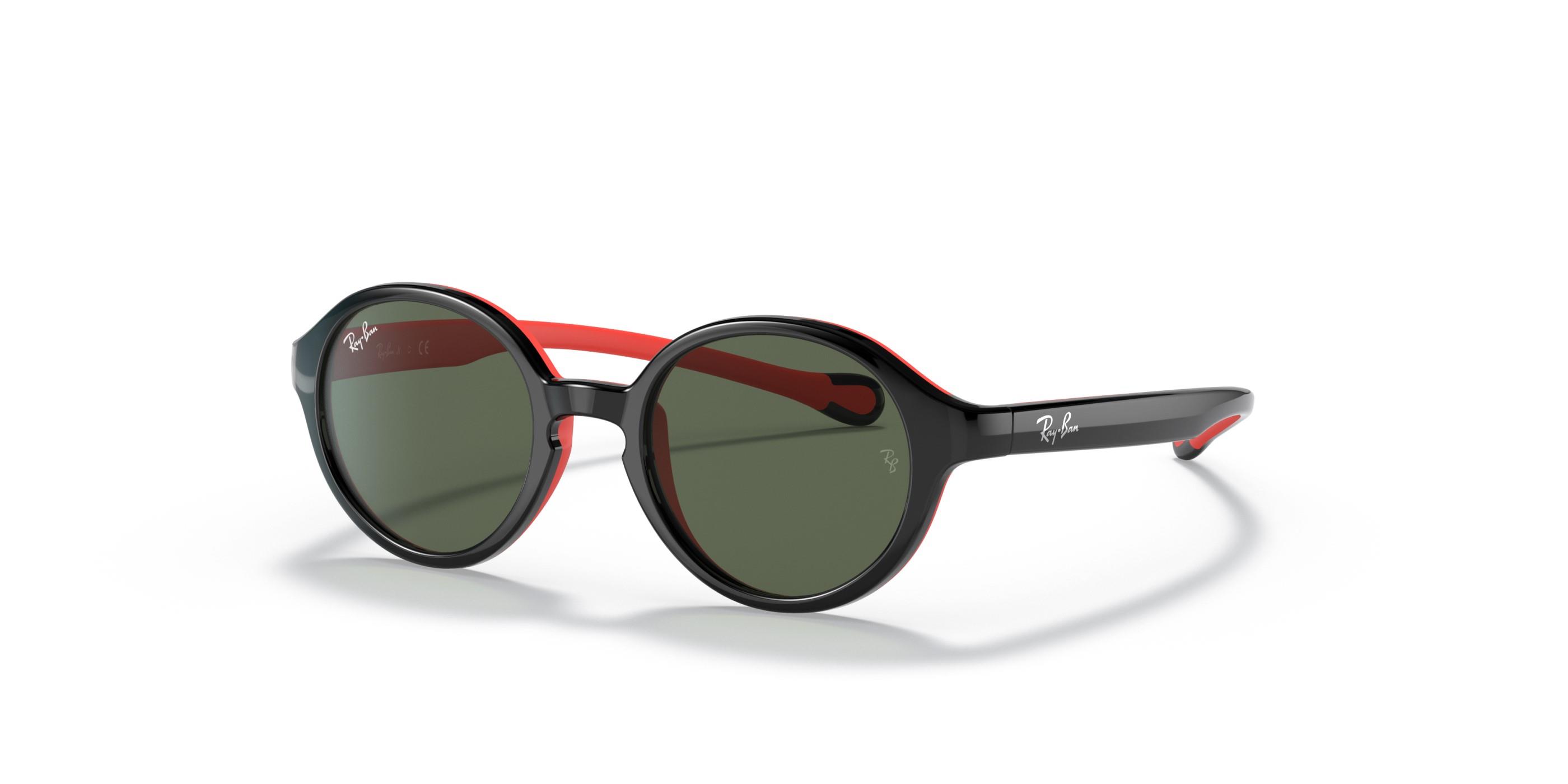 RAY-BAN JUNIOR 0RJ9075S 710071 37-16