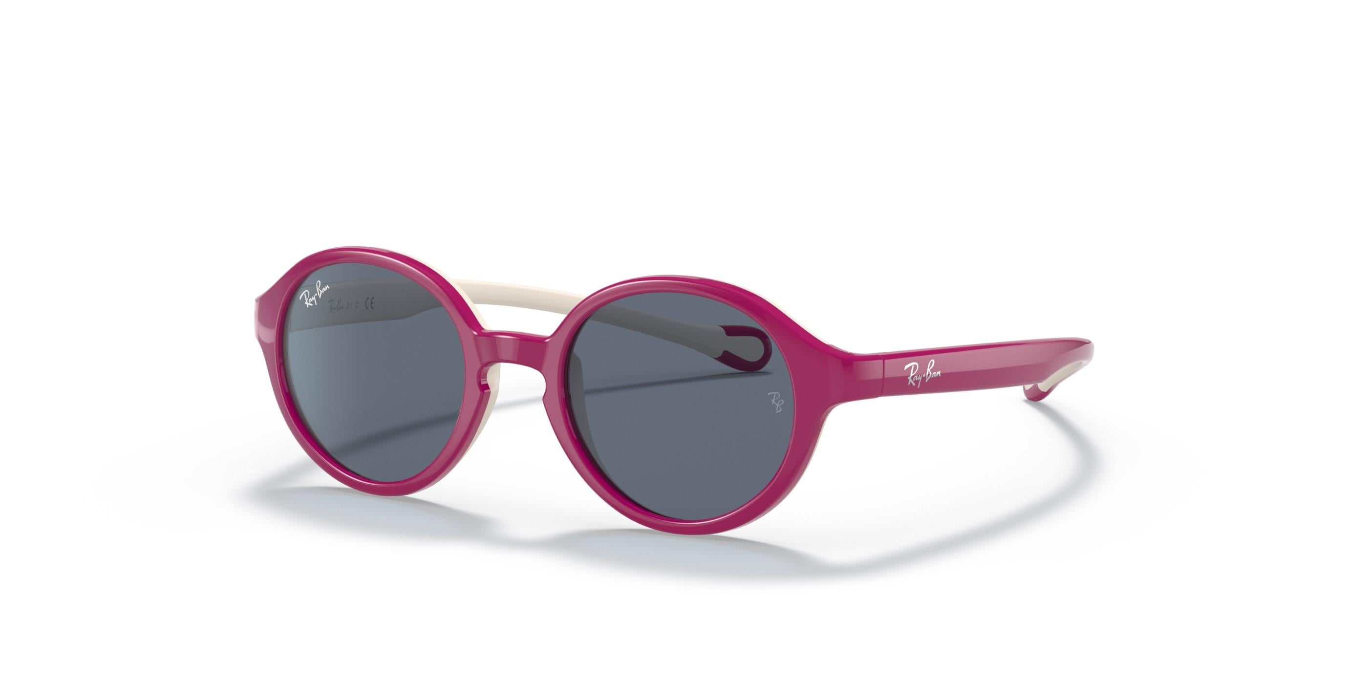 RAY-BAN JUNIOR 0RJ9075S 710187 37-16