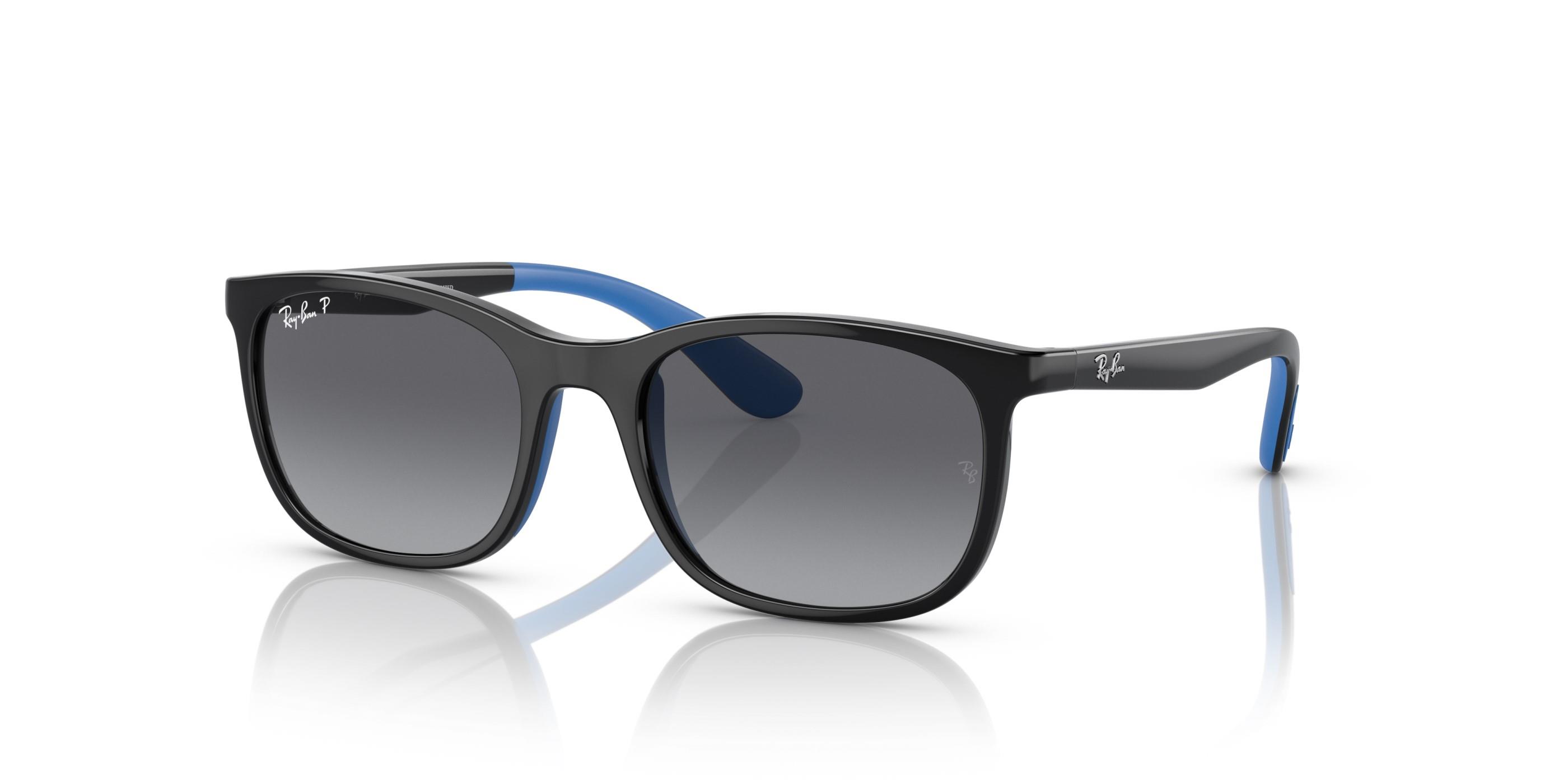 RAY-BAN JUNIOR 0RJ9076S 7122T3 49-17