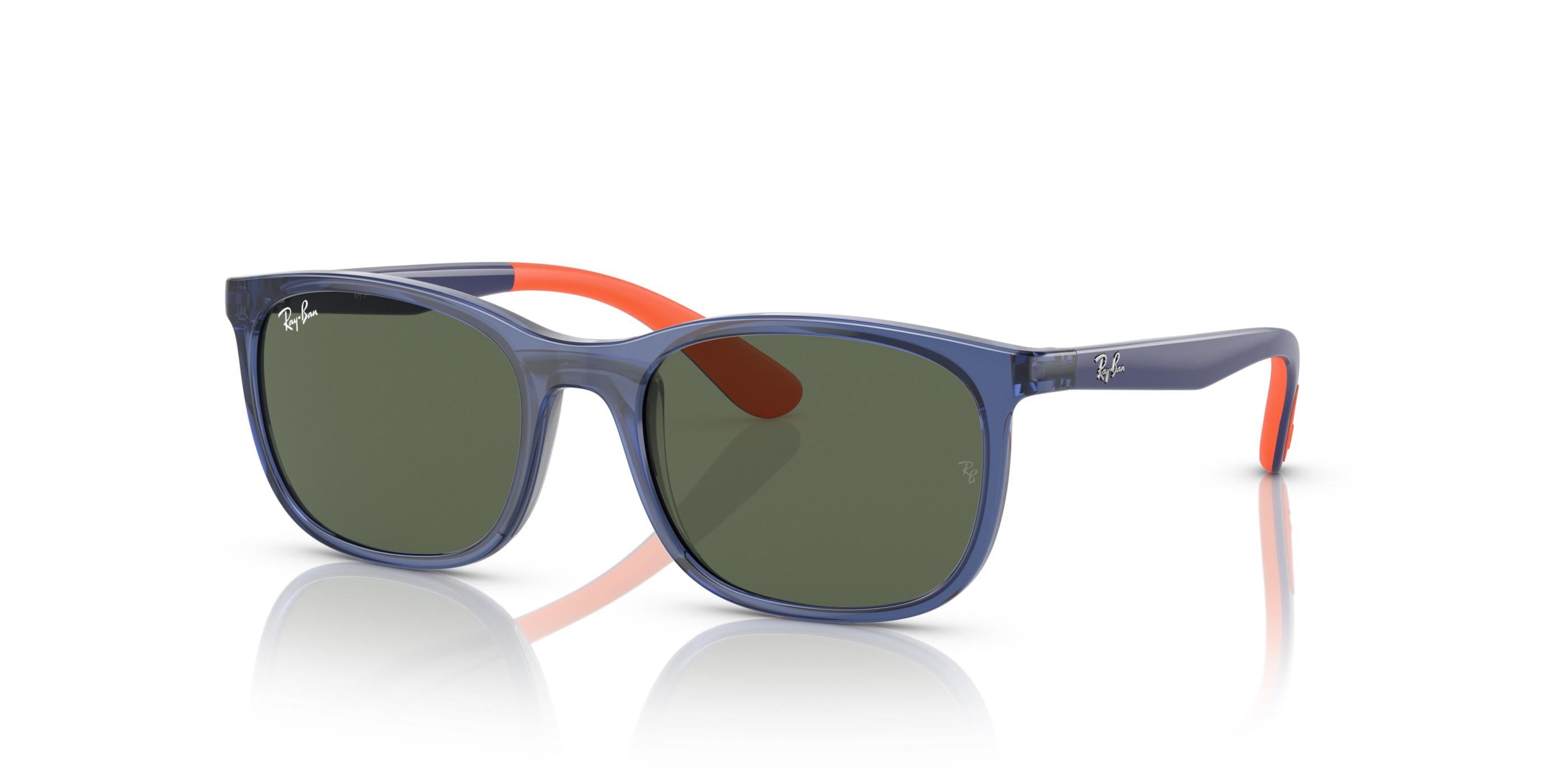 RAY-BAN JUNIOR 0RJ9076S 712471 49-17