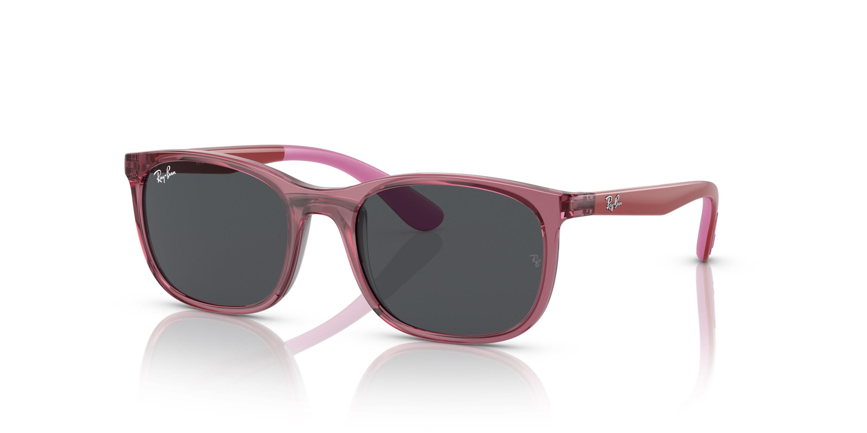 RAY-BAN JUNIOR 0RJ9076S 712587 49-17