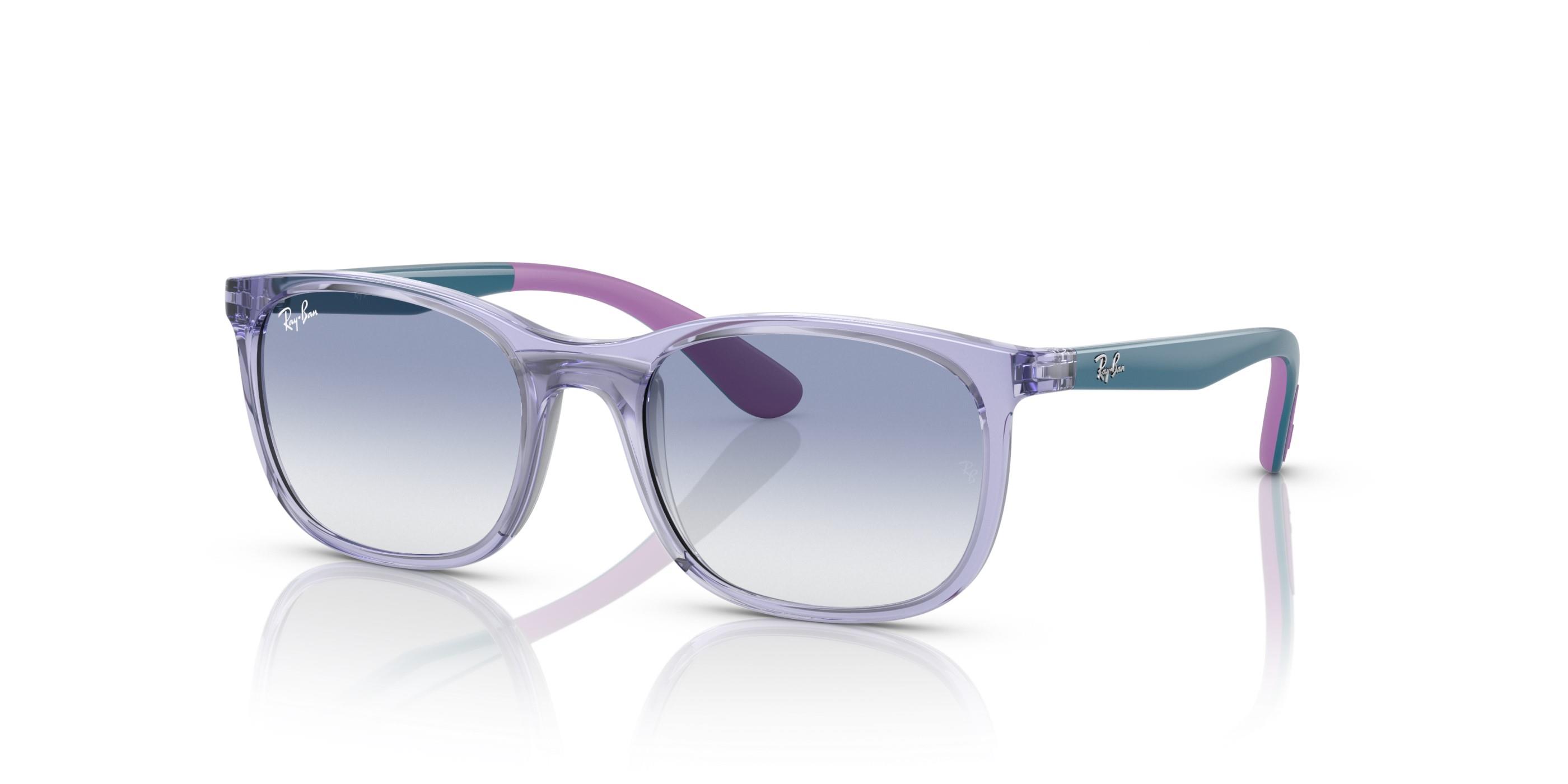 RAY-BAN JUNIOR 0RJ9076S 712619 49-17