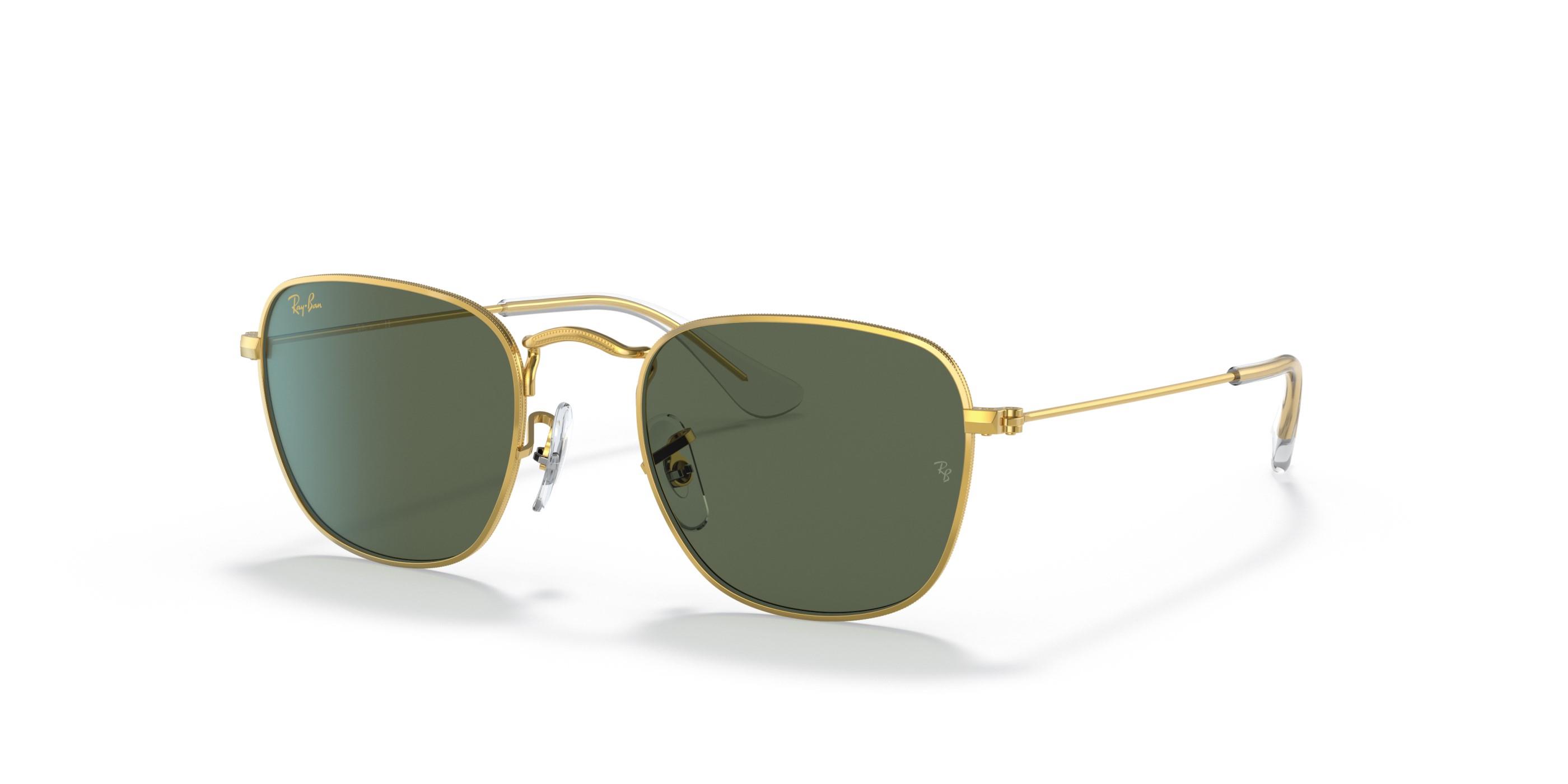 RAY-BAN JUNIOR 0RJ9557S 286/71 46-19