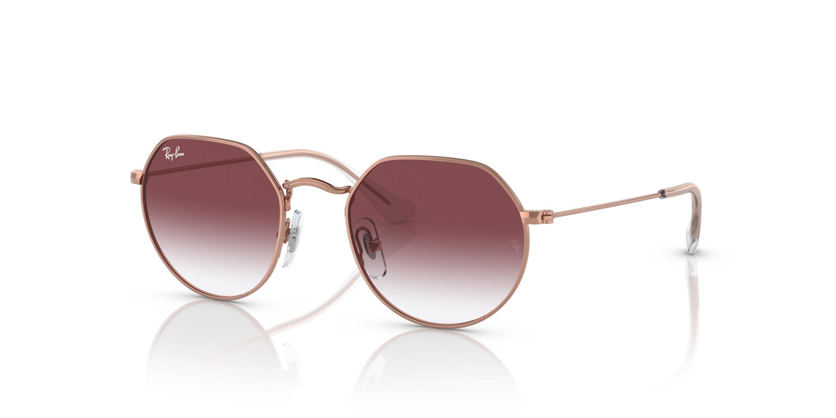 RAY-BAN JUNIOR 0RJ9565S 291/8H 45-19