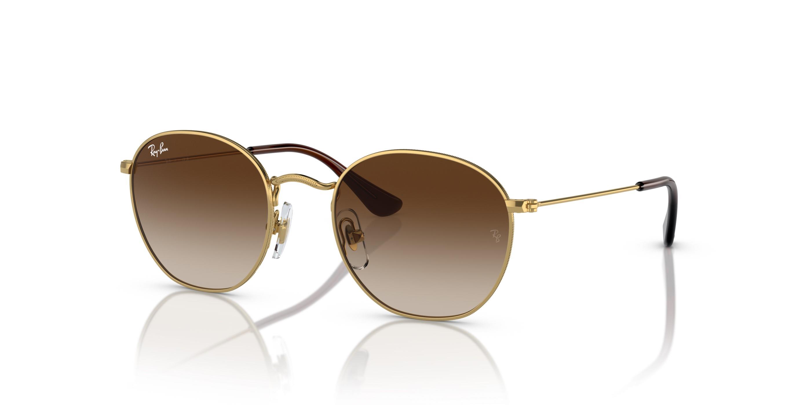 RAY-BAN JUNIOR 0RJ9572S 223/13 48-19