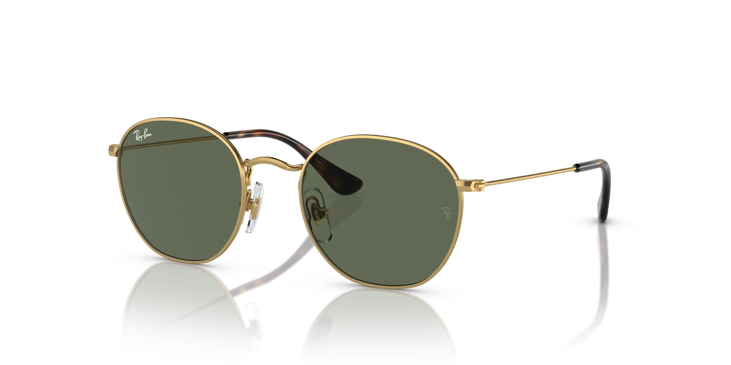 RAY-BAN JUNIOR 0RJ9572S 223/71 48-19